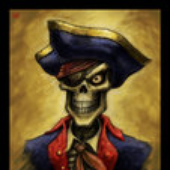 Avatar di SeasickPirate