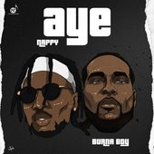 Aye - Single