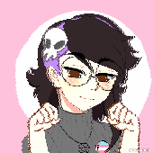 Avatar for NekoJesus