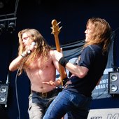 Pro Rock 2009, Kiev