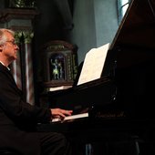 Luc Devos, photo by Els Celis