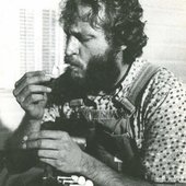 Jim Ford