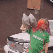 GUMMO