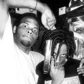 DJ PAUL x LORD INFAMOUS 2013