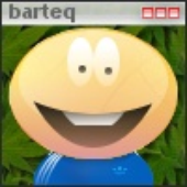 Avatar for barteqpl