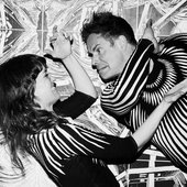 The Shift (Phoebe Killdeer & Ole Wulfers)