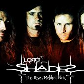 Lord Shandes Band 2012