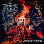 The Tempter's Victorious (2015)