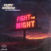 Fight the Night (feat. Yann Zhanchak) - Single