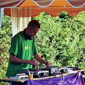 Electroflux için avatar