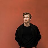 Nicholas Hamilton