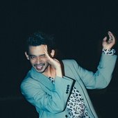 ALI - New Lineup (now Solo project)