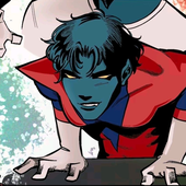 Avatar di Jeez_Victor
