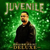 Boiling Point (Deluxe)