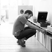 Nils Frahm