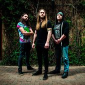 Rings of Saturn (2019)