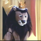 Avatar for lionfeathers