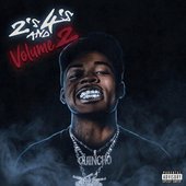 2's and 4's Volume 2