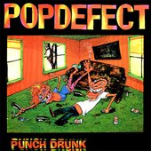 Punch Drunk