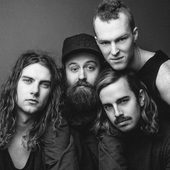 Judah & the Lion