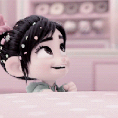 Avatar for disney