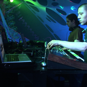 @Nandan Production Label Party