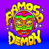 Avatar for ElFamosoDemon