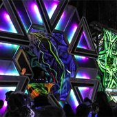 Module Virus - Psytrance from Portugal (now active in UK)