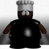 Avatar for MikeR-
