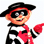 Avatar for Ham_Burglar