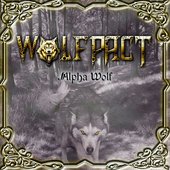 Alpha Wolf