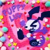 PUPPYLUV!!!