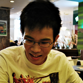 Avatar for haojun