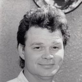 Doug Stone 1994