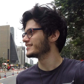 Avatar for felipegaino