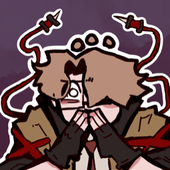 Avatar for OmenIsntDead