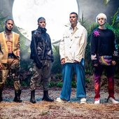cnco - to'a la noche