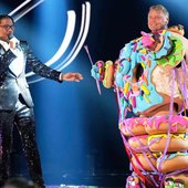The Masked Singer: Donut (2023 - Season 10)