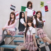 HITGS "Gulliver!" Concept Photo #02