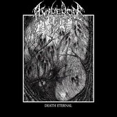 Death Eternal - EP