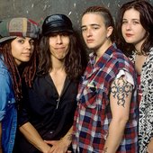 4 Non Blondes music, videos, stats, and photos | Last.fm