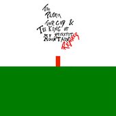 The Pilgrim, Their God and the King of My Decrepit Mountain (Remixes) - Single