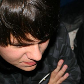 SimpleeSimon için avatar