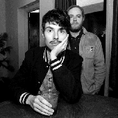 joywave b&w gif