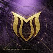 Infinite Galaxy (Darren Porter Remix)