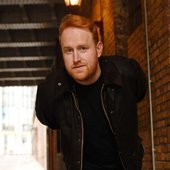 Gavin James