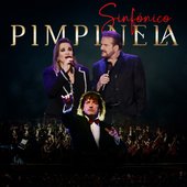 Pimpinela Sinfónico (En Vivo)