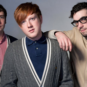 Two Door Cinema Club