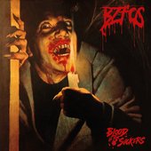 Blood Is For Suckers