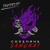 Codename Samurai - Single